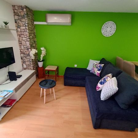 شقة Center Perfect Spot سبليت المظهر الخارجي الصورة