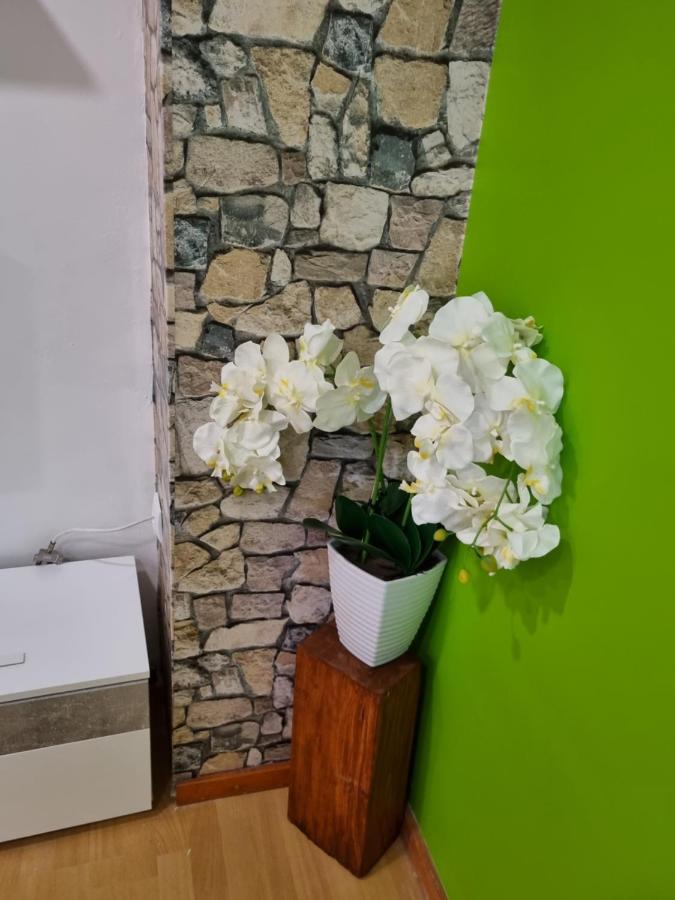 شقة Center Perfect Spot سبليت المظهر الخارجي الصورة